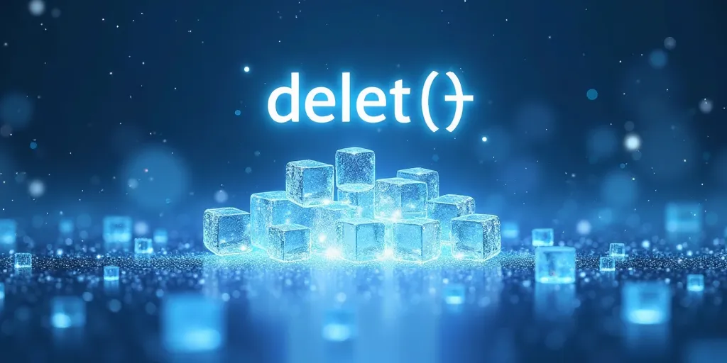 CPP 中的 delete [] 魔法 🪄